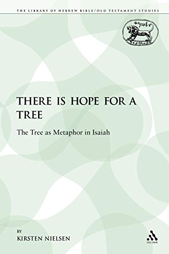 There is Hope for a Tree view 2