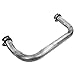 Walker Exhaust 53647 Exhaust Crossover Pipe
