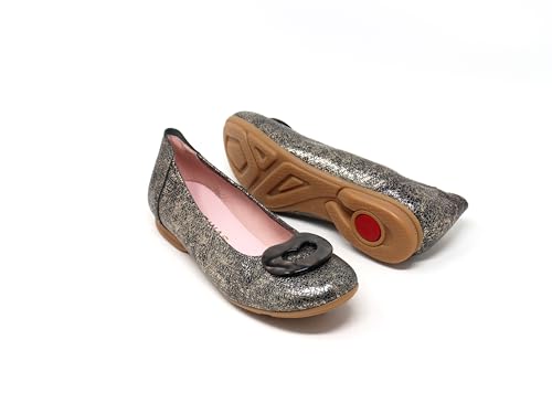 Sabrinas City 26071 Galaxy Bronze oubliez les douleurs aux pieds en marchant