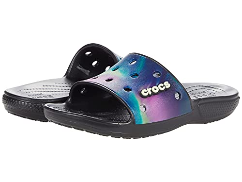 Sabot Crocs Classic OOTW Slide idéal pour les après-midi détente au jardin et à la plage