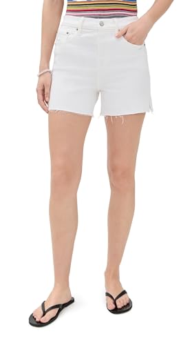 DAZE Women's Bottom Line Shorts