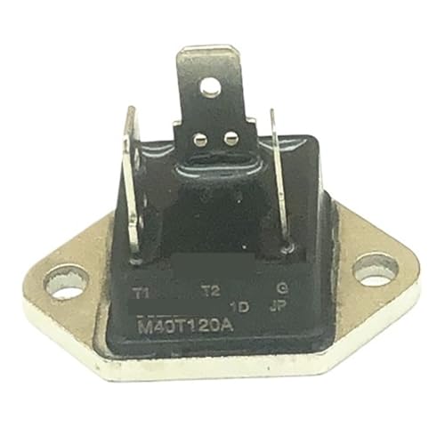 Módulo de tiristor M40T120A, componente de alta potencia TG25C60 TG35C60 2