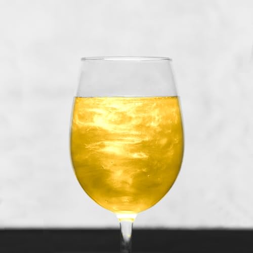 image for Luster Dust - Egyptian Gold (4g 1x Jar) | Edible Vegan Dust & Paint fo