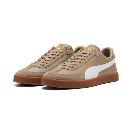 Image of Puma Men Club II Era Sneaker