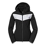 schöffel anorak waschen Lieferumfang & Details: Schöffel Ski Jacket Tanunalpe L, warme Damen Winterjacke, Material: 100 % Polyester, Modellnummer: 13119, Model im Foto (176 cm) trägt Größe 38