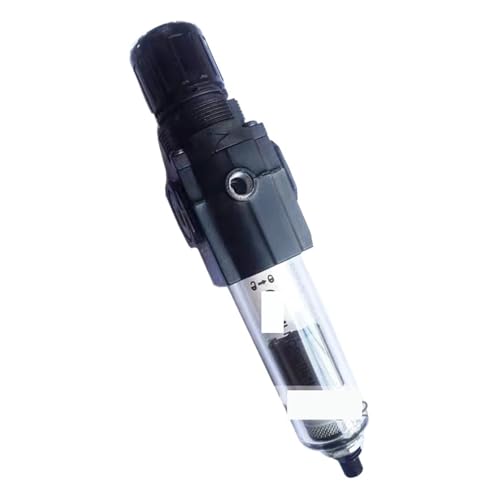 Filtre régulateur pneumatique B72G vanne régulation pression air 3/8