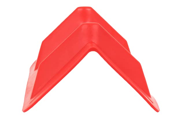 Image of Mytee Products (40 Pack Corner Protector V-Shaped 4 inch X 11 inch