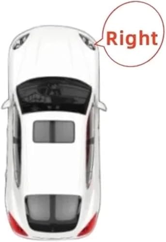 Boîtiers de phares de voiture pour Hyundai Tucson 2015-2018 côté droit - 2