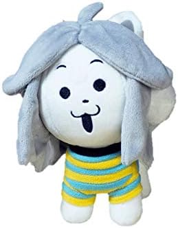 Amazon Co Jp 手ミーみせ ぬいぐるみ Undertale アンダーテイル おもちゃ