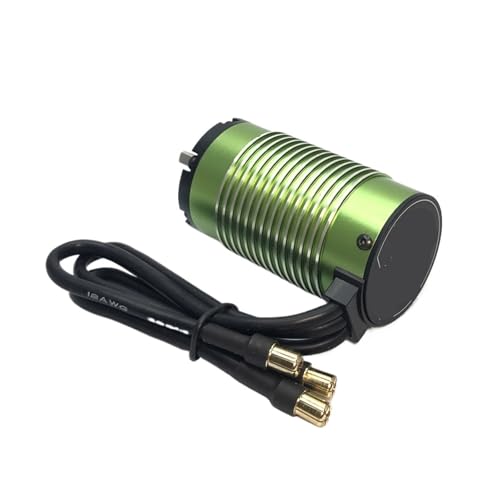 Moteur sans balais 4274 augmentant le couple de votre véhicule radiocommandé
