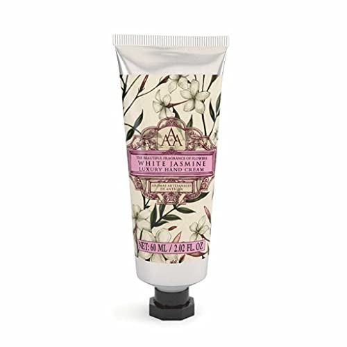 60ml Luxury Hand Cream -...