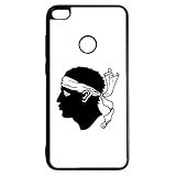 ANTICHOC : La coque souple en silicone noire pour Huawei P8 Lite 2017 est conçue en matière TPU de qualité supérieure, extra résistante, protégeant parfaitement votre téléphone et sa caméra.