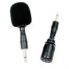 Portable For Mini Condenser Microphone With 3.5mm Jack For Laptop Smartphone Recording Shell Omnidirectional Mic 65mm Length Clear Audio Capture Device For Vocals And Instruments Easy Use #4