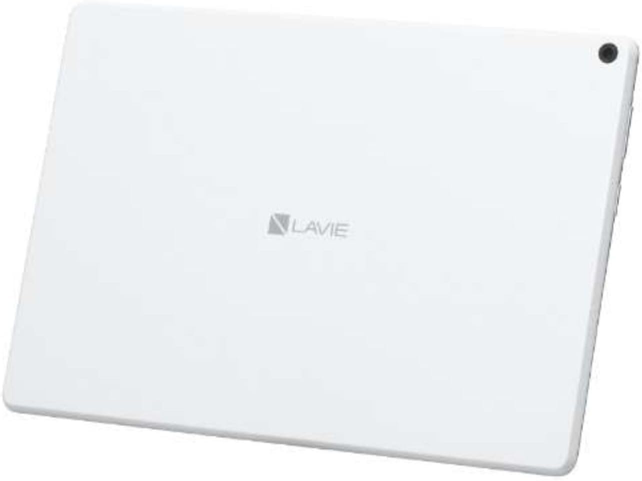 Androidタブレット本体 NEC LAVIE Tab E 10FHD1 PC-TE710KAW Amazon.co.jp: NEC PC-TE710KAW(ホワイト) LAVIE Tab E 10.1型 4GB