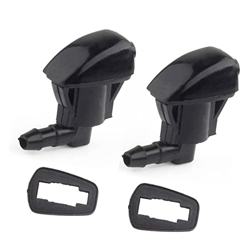 Gicleur de lave-glace Avensis T250 buse essuie-glace avant 2004 2005 2006