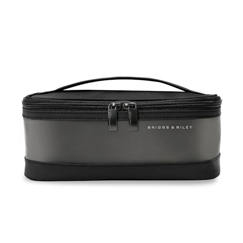 Bagage Cabine Briggs & Riley : Vos Essentiels de Voyage sans Plis ni Désordre de Rangement