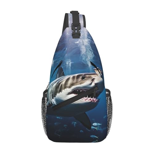 Morrales tipo bandolera unisex pequeño para senderismo miniatura 2