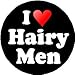 I Love Hairy Men 1.25