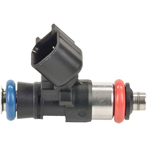 BOSCH 62647 Original Equipment Port Fuel Injector - Single - image 2