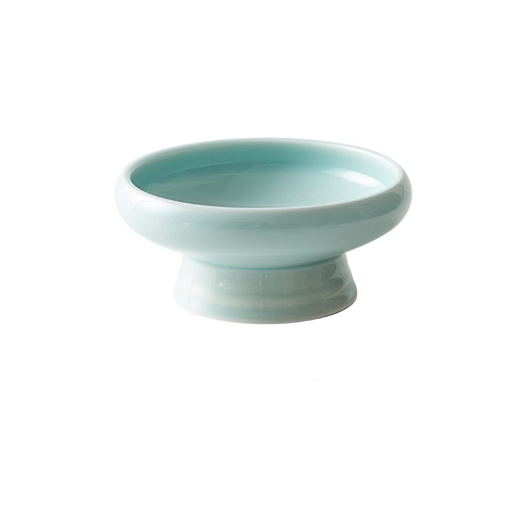 Talerze Kempingowe, Talerz Na Ciasto, Talerz Deserowy, Talerz Sałatkowy, Talerz Do Serwowania, Taca Ceramiczna, Wysoka Miska Na Owoce, Aranżacja Zimnych Dań W Restauracji, Talerz Dekoracyjny