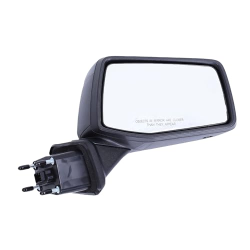 Rétroviseur côté passager pour réparer le miroir cassé de Chevy 1500