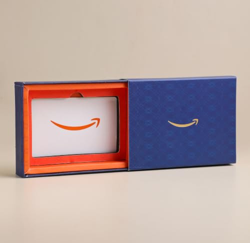 Image of Amazon Pay Physical Gift Card | Royal Blue | Next-day Delivery | 1-year Validity | Ideal gift for your loved ones with freedom of choice