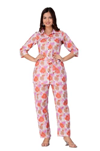 Image of Monique Brand Present Long Kurti and Plazo Set