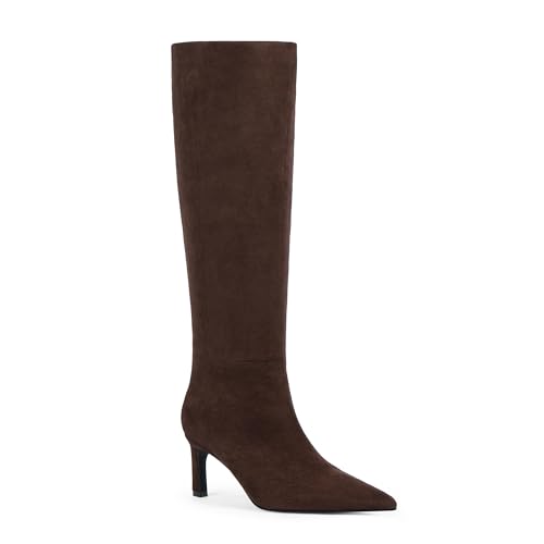 Knee High Boots for Women 2.56
