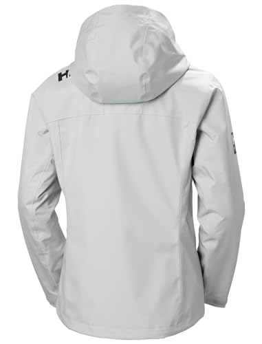 Image of Helly-Hansen Women's Crew Hooded Midlayer Jacket 2.0