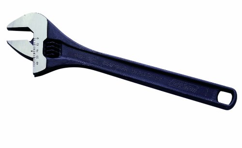 Irega 99LTFCE15 - Llave inglesa (38,1 cm)