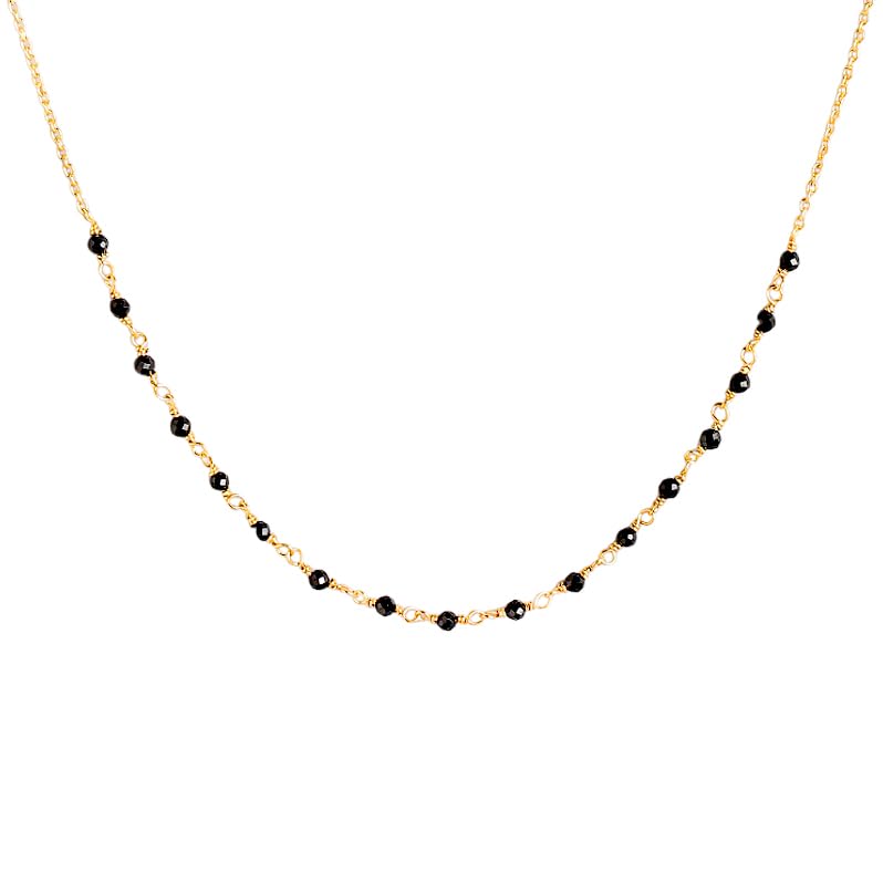ZAVYA 925 Sterling Silver Solid Beads Gold Plated Mangalsutra | Gift for Women|With Authenticity Certificate & 925 Stamp (B0CKNCNNXS) Amazon Price History, Amazon Price Tracker