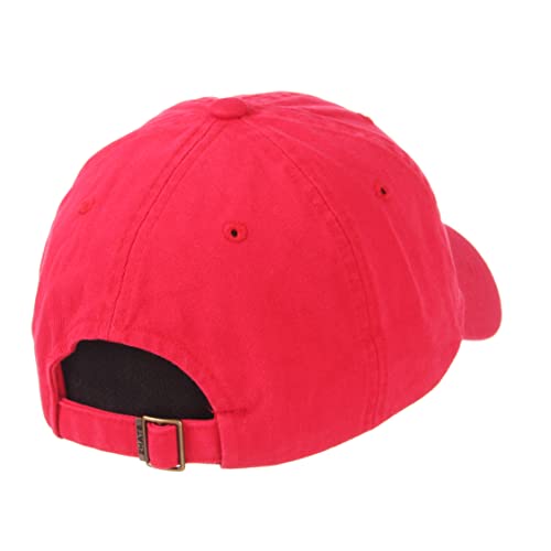 Gorra ajustable estándar para hombre Zephyr talla única miniatura 3