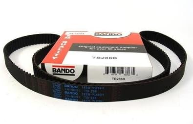 Bando TB257 Engine Timing Belt