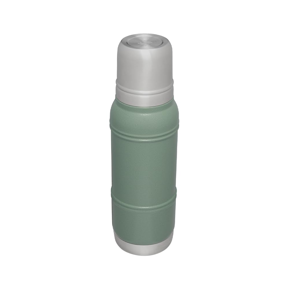 Amazon | The Artisan 保温ボトル 1.0L ハンマートーングリーン