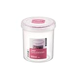 Lock & Lock LLS122 Twist Vorratsdose, 0.56 L