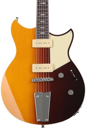 Yamaha Revstar Professional RSP02T
