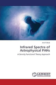 Paperback Infrared Spectra of Astrophysical PAHs Book