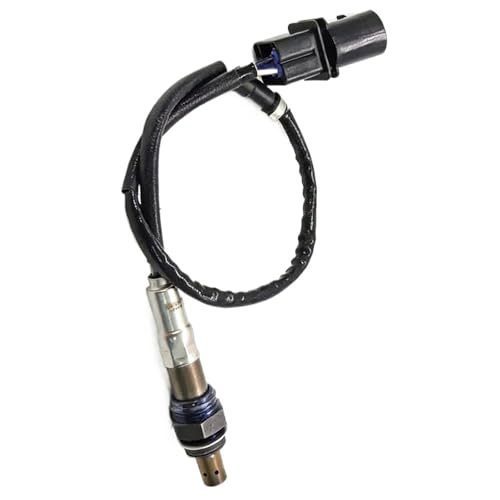 Capteur d'oxygène lambda compatible SEAT 1.4 sonde de régulation gaz échappement