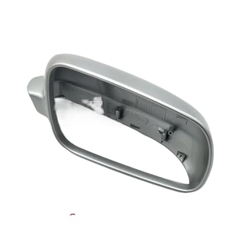 Rénover rétroviseur Golf MK4 cassé avec ce cache droit argent