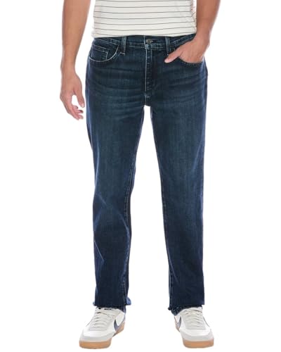 JOE'S Jeans The Brixton Mysterious Ways Straight + Narrow Jean