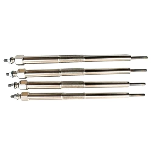 Bougies de préchauffage Nissan 2.2 dCi Di 11065-AD200 chauffage moteur optimal