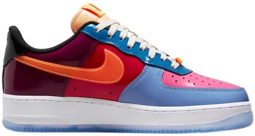 Nike unisex-adult Air Force 12