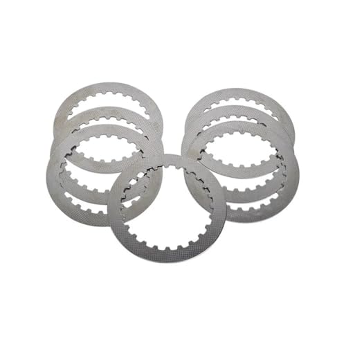 Kit plaque d'embrayage moto CR125 et HM CRE125 contre la surchauffe