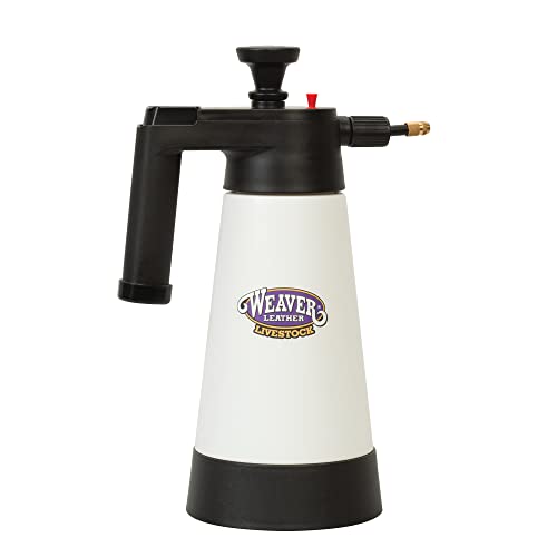 Heavy-Duty Pump Sprayer