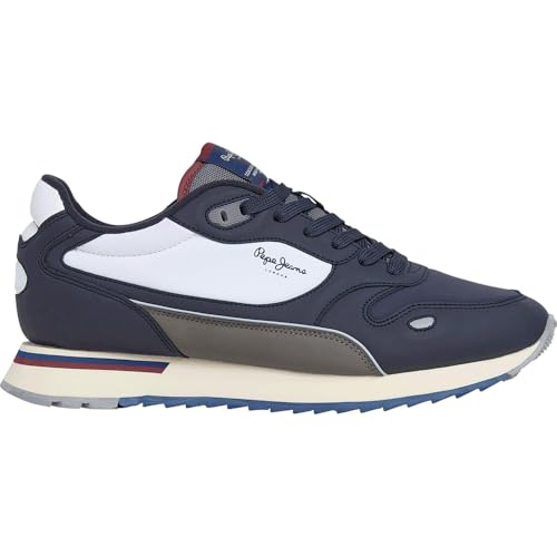 Pepe Jeans Zapatillas Bexley South Marino
