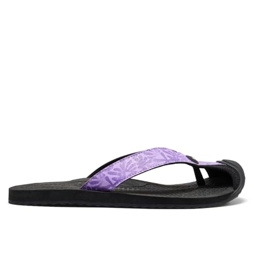 Image of KEEN Women's Barbados Breathable Comfortable Sandals Toe Protection Flip-Flops