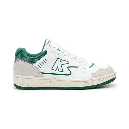 KELME Zapatillas Casual Doha Blanco Talla 41