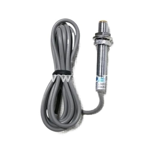 Détecteur inductif M8 anti-interférence 6-36VDC pour stabiliser les signaux API
