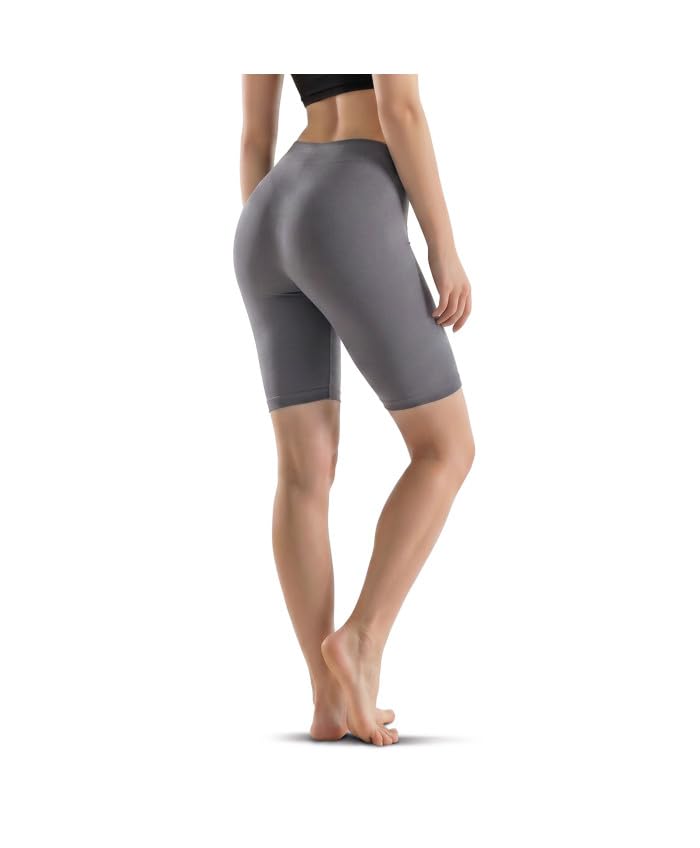 Guam Fibramar Legging Slim Nuit Short Effet Frais Anti-Cellulite, Taille L/XL 46-50