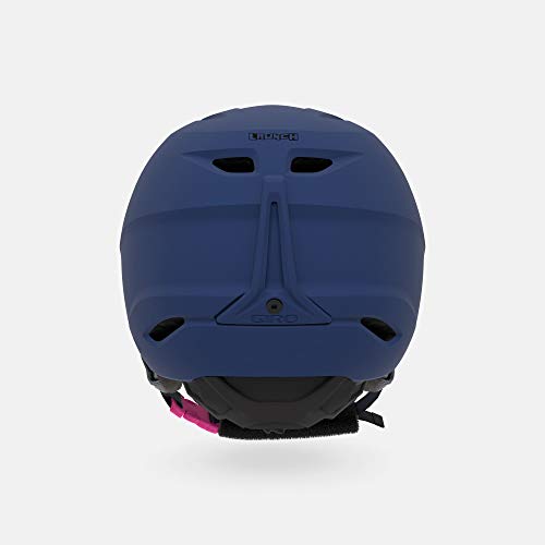 image for Giro Launch CP Youth Snow Helmet w/Matching Goggles - Matte Midnight/N